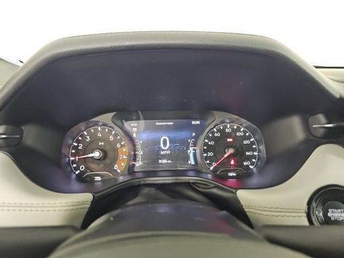 Certified 2024 Jeep Compass Limited image 15