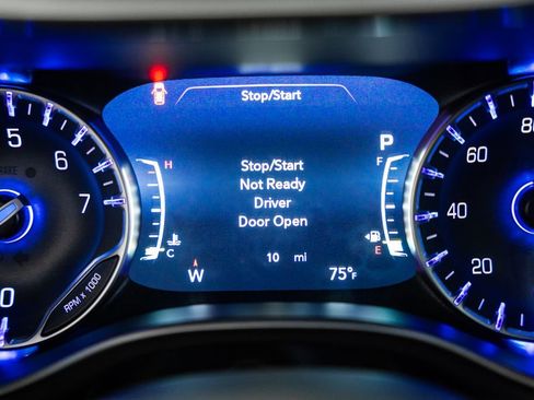 New 2026 Chrysler Pacifica Select image 33