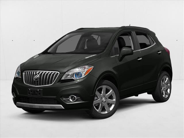 Used 2015 Buick Encore Premium FWD image 1