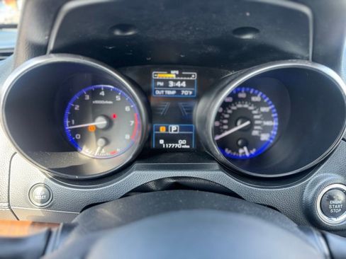 Used 2018 Subaru Outback 3.6R Limited AWD/4WD image 31
