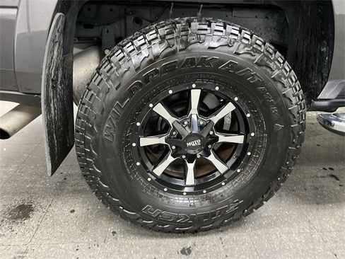 Used 2022 RAM 2500 Laramie image 33