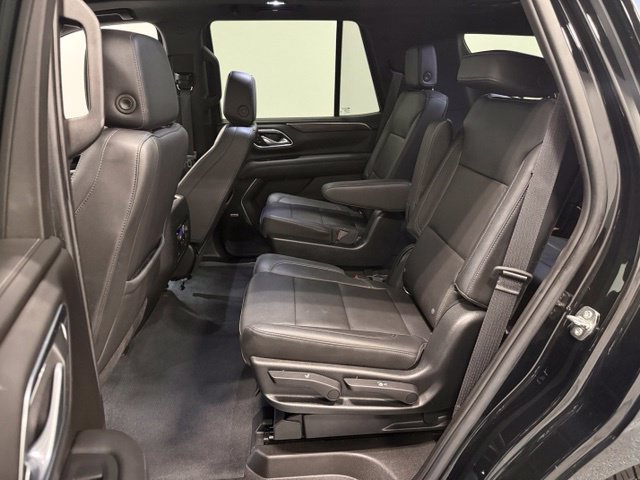 Used 2021 Chevrolet Tahoe LT w/ LT Signature Plus Package RWD image 34