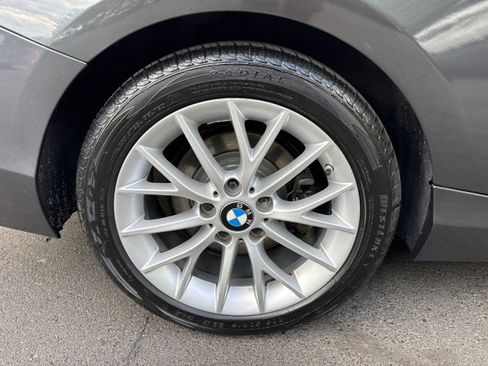 Used 2016 BMW 228i xDrive Convertible AWD/4WD image 38