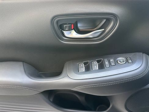 New 2027 Honda HR-V EX-L image 10