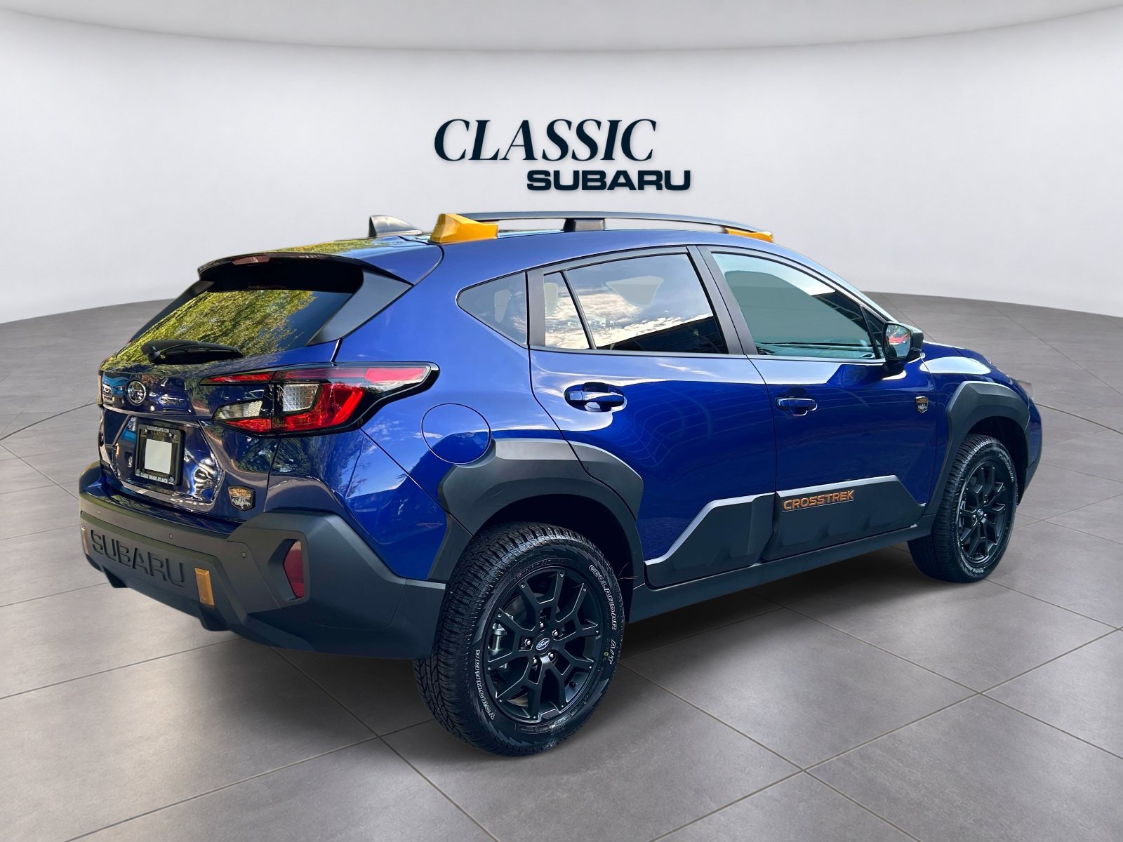 New 2026 Subaru Crosstrek 2.5i Wilderness AWD/4WD image 5