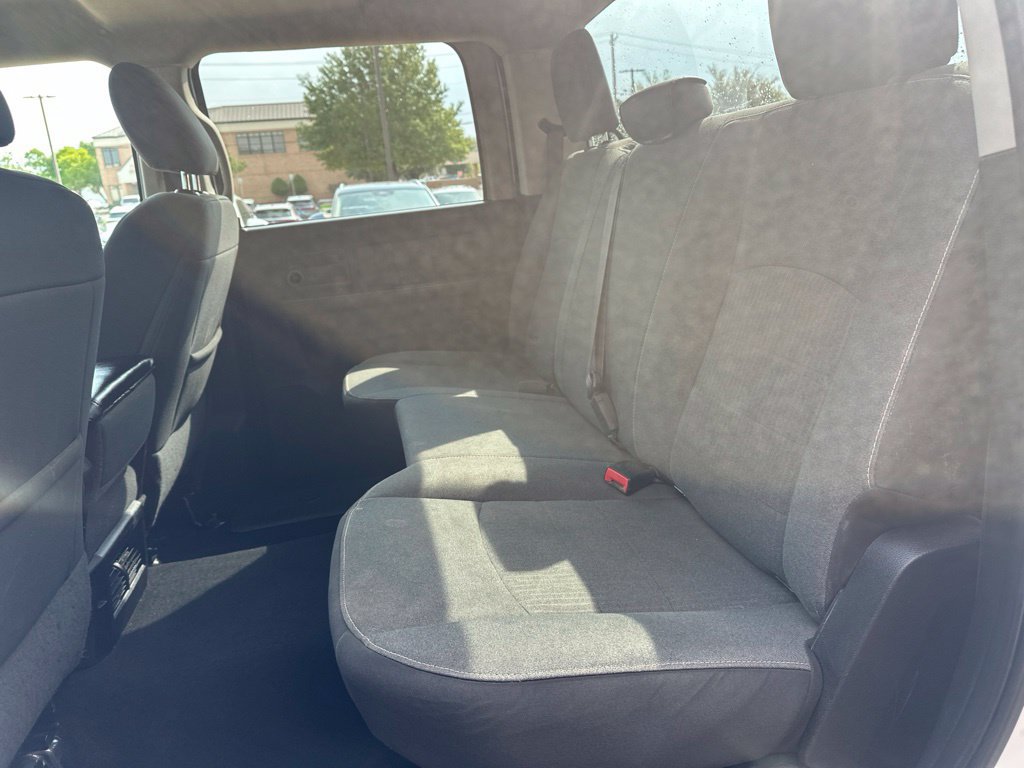 Used 2021 RAM 1500 Tradesman w/ Tradesman SXT Package AWD/4WD image 22