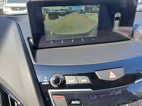 New 2025 Acura RDX w/ Technology Package image 12