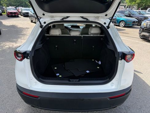 Used 2023 MAZDA CX-30 AWD 2.5 S w/ Preferred Package image 25