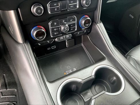 Certified 2021 Chevrolet Tahoe Z71 image 26