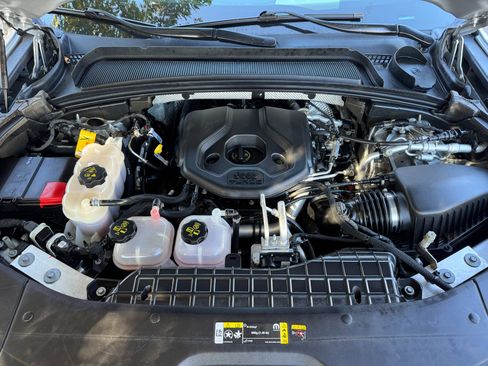 Used 2022 Jeep Grand Cherokee Limited 4xe image 59