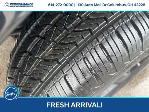 Used 2019 RAM 1500 Classic SLT w/ Black Appearance Group image 13