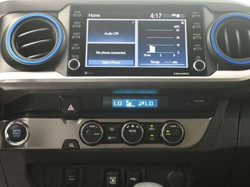 Used 2023 Toyota Tacoma SR5 RWD image 12