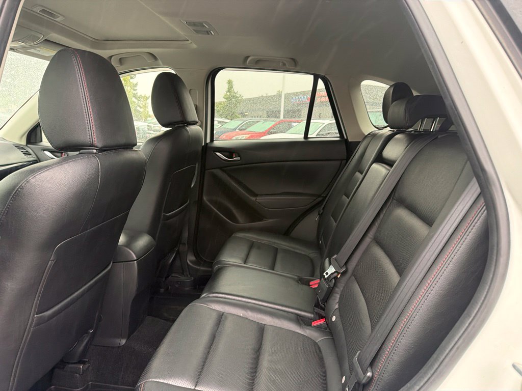 Used 2014 MAZDA CX-5 Grand Touring AWD/4WD image 20