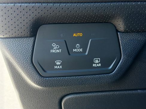 New 2026 Volkswagen Atlas SEL Premium R-Line AWD/4WD image 37