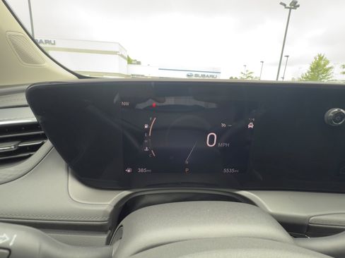 Used 2025 Buick Encore GX Sport Touring w/ Experience Buick Package image 21