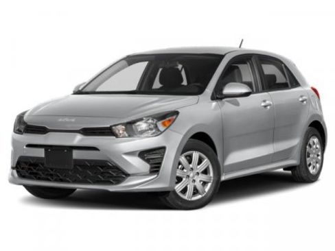 Used 2022 Kia Rio S image 4
