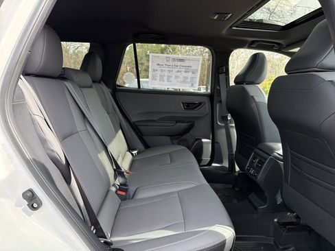 New 2026 Subaru Outback Limited image 17