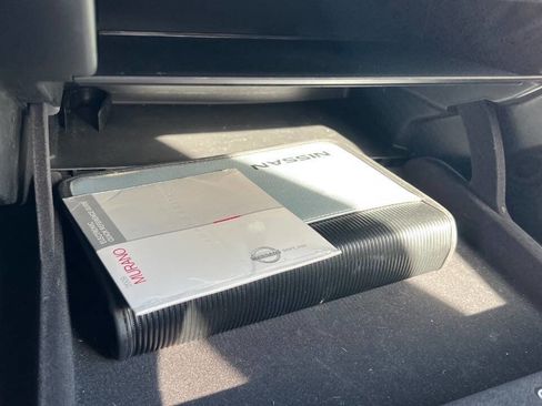 Used 2009 Nissan Murano S w/ Convenience Pkg image 15