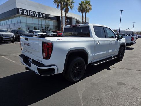 New 2025 GMC Sierra 1500 Elevation w/ Elevation Premium Package image 4