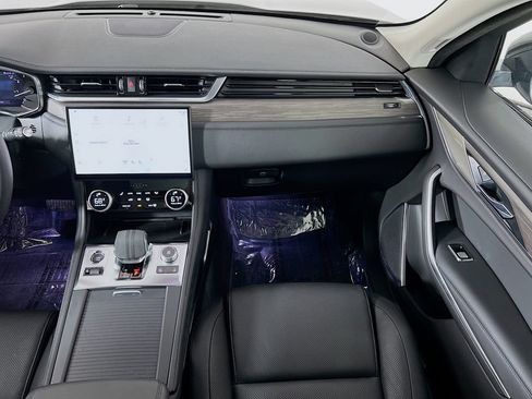 Used 2023 Jaguar F-PACE S AWD/4WD image 25