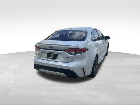 Used 2022 Toyota Corolla SE image 5