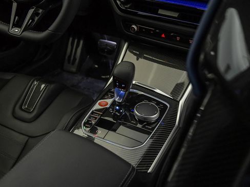 Used 2026 BMW M2 w/ Carbon Package RWD image 22