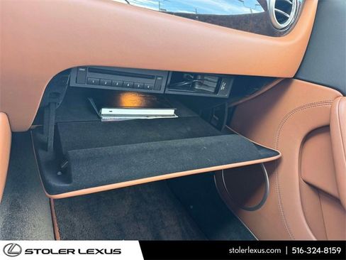 Used 2015 Bentley Continental GT image 33