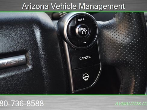 Used 2015 Land Rover Range Rover Sport HSE image 32