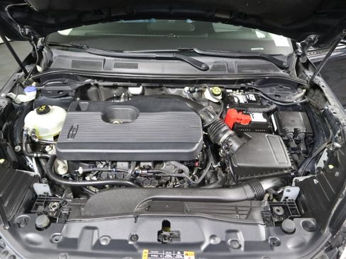 Used 2020 Lincoln Corsair Reserve w/ Equipment Group 202A image 13