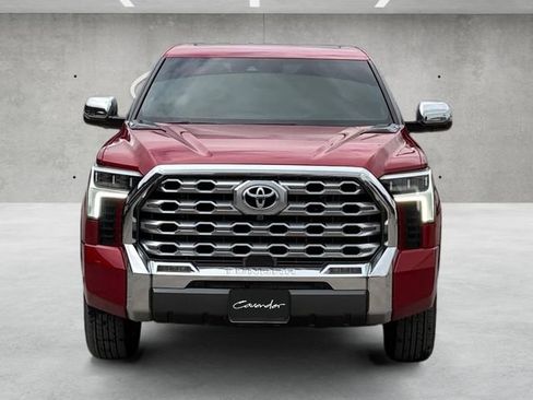 Used 2024 Toyota Tundra 1794 Edition AWD/4WD image 18