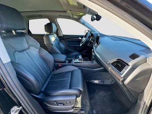 Used 2024 Audi Q5 2.0T Premium Plus image 28