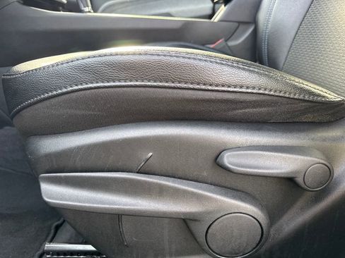 Used 2024 Jeep Compass Latitude image 14