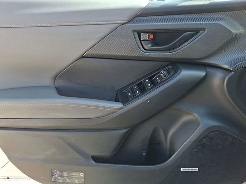 Used 2025 Subaru Crosstrek 2.5i Wilderness image 13