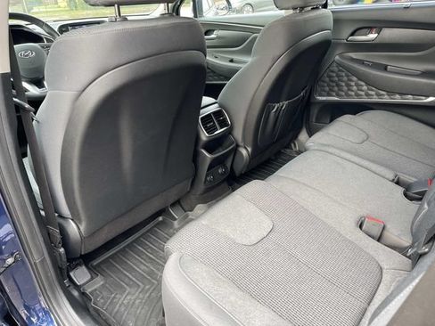 Used 2019 Hyundai Santa Fe SEL AWD/4WD image 19