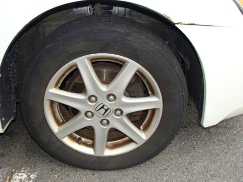 Used 2003 Honda Accord EX image 28