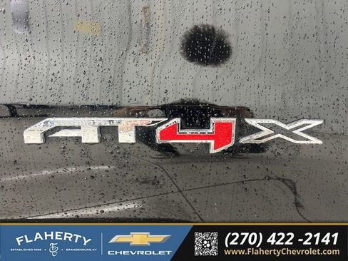 Used 2024 GMC Sierra 1500 AT4X w/ AT4X AEV Edition AWD/4WD image 19
