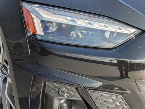 Used 2025 Audi A5 2.0T Premium Plus image 25