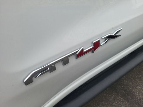 New 2026 GMC Sierra 1500 AT4X image 8