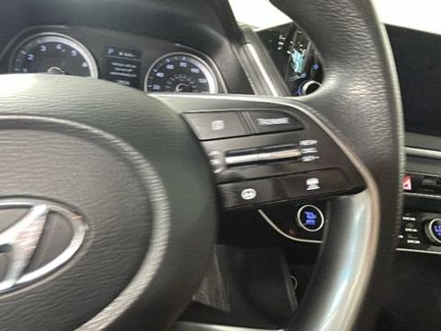 Used 2023 Hyundai Sonata SEL FWD image 17