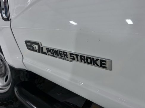 Used 2024 Ford F250 XL w/ 360-Degree Camera Package image 31