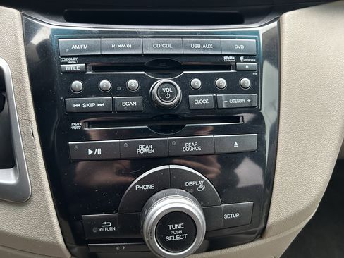 Used 2012 Honda Odyssey EX-L image 16