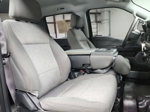 Used 2024 Ford F250 XL w/ XL Off-Road Package AWD/4WD image 38