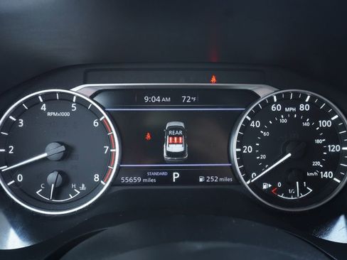 Certified 2023 Nissan Rogue SV image 20