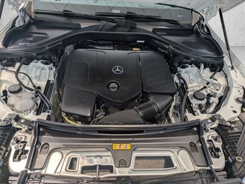 Certified 2025 Mercedes-Benz GLC 300 GLC 300 image 26
