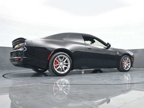 Used 2024 Dodge Charger R/T Scat Pack w/ Plus Group image 71