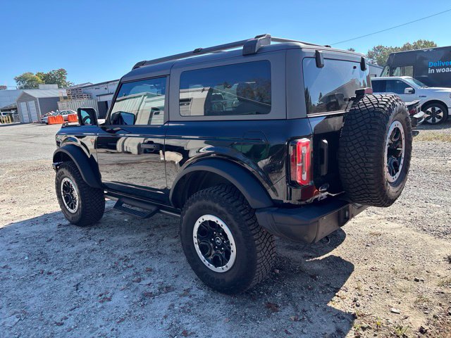 Used 2024 Ford Bronco Badlands AWD/4WD image 6