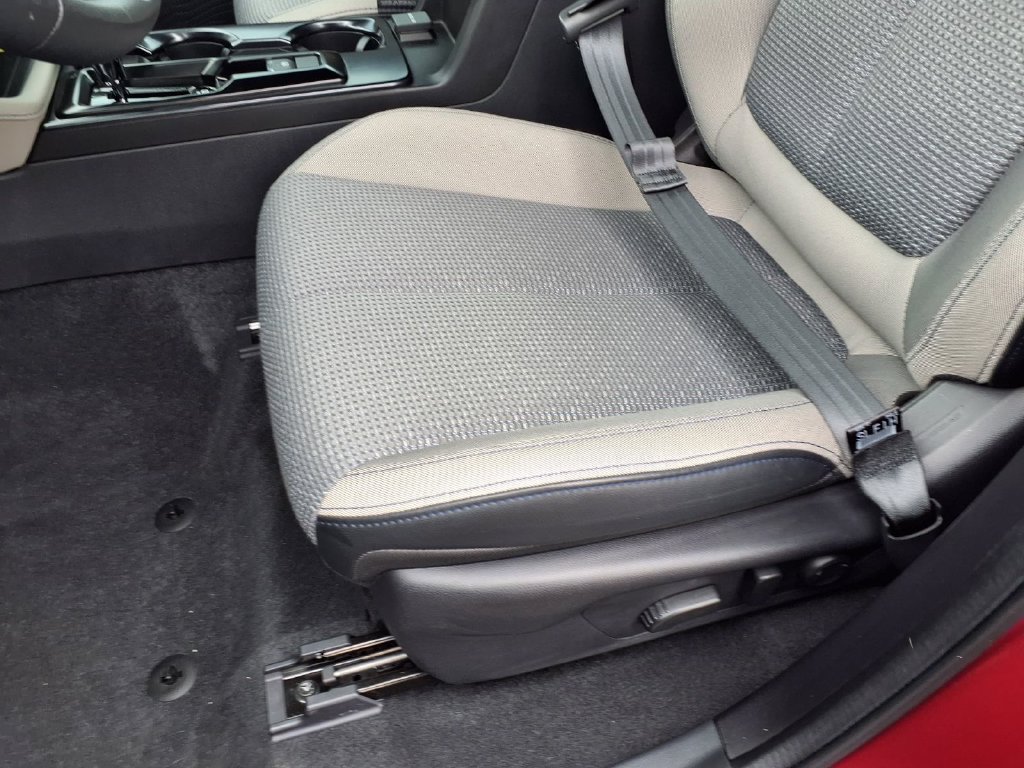 Certified 2026 Subaru Forester Premium AWD/4WD image 25