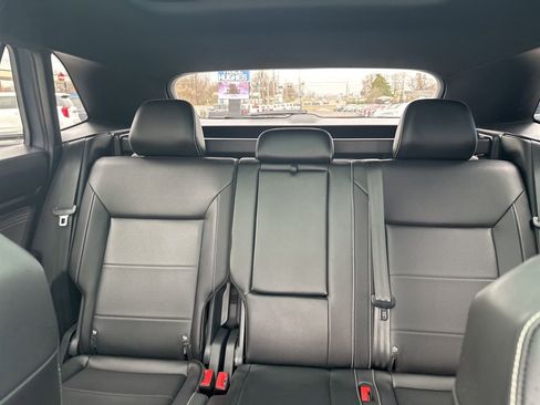 Used 2021 Volkswagen Atlas Cross Sport SE image 21