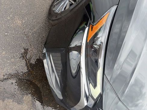 Used 2025 Nissan Altima 2.5 SV FWD image 9