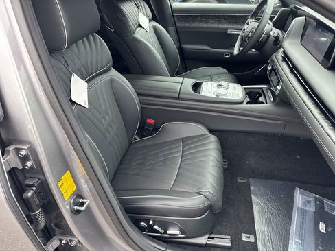 New 2026 Genesis G90 3.5T image 13